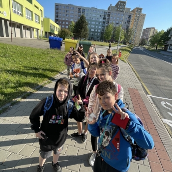Ikona příspěvku