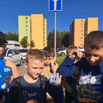 Ikona příspěvku