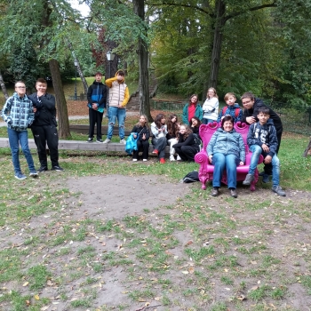 Ikona příspěvku