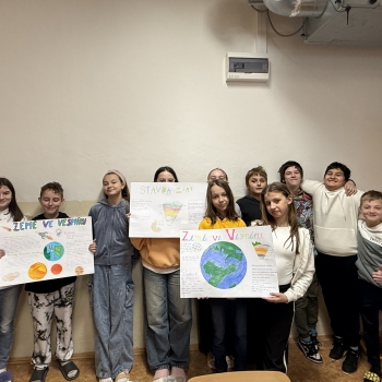 Náhled příspěvku