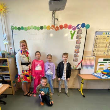 Náhled příspěvku