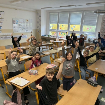 Náhled příspěvku