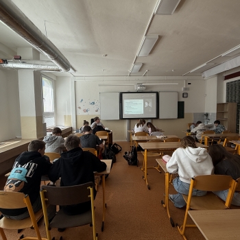 Náhled příspěvku