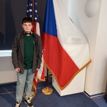 Náhled příspěvku