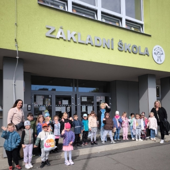 Náhled příspěvku