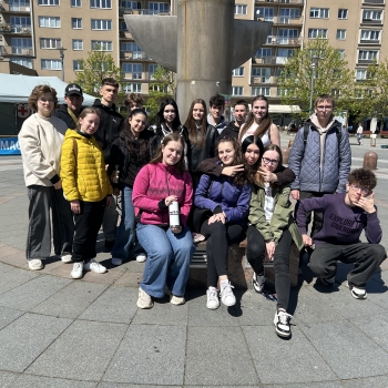 Náhled příspěvku