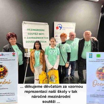 Náhled příspěvku